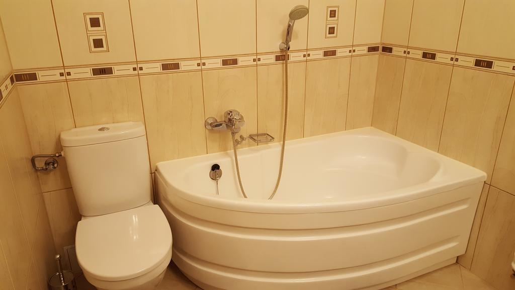 Dom Goscinny Korab 科沃布热格 外观 照片